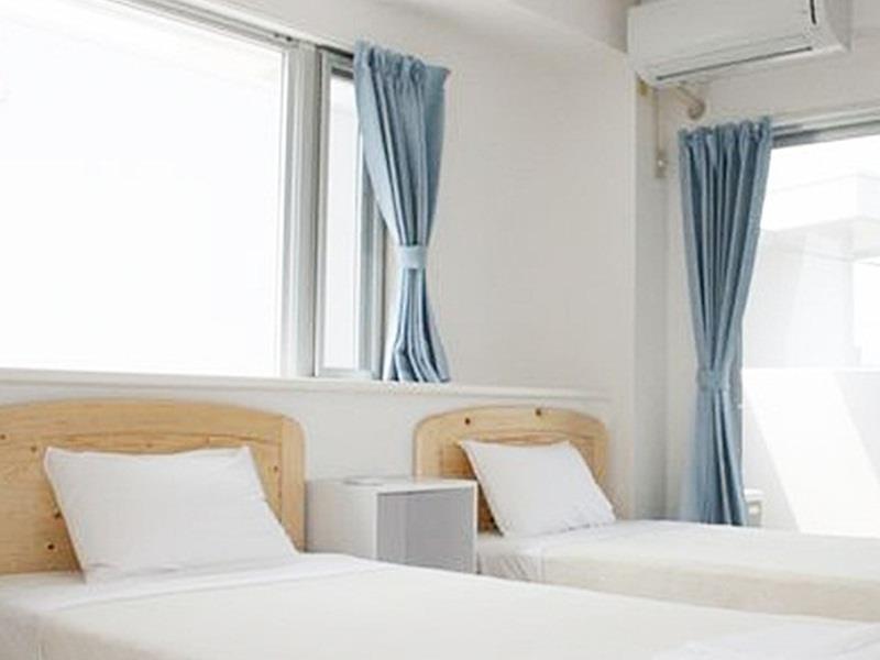 Condominium Alma Resort Hotel Motobu Zewnętrze zdjęcie