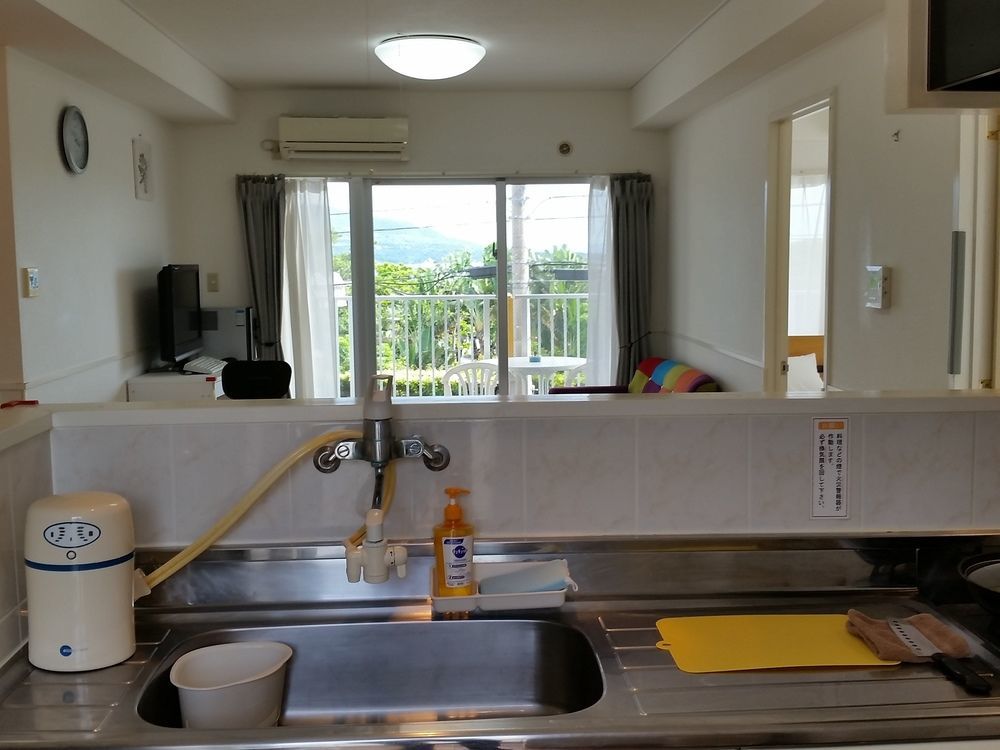 Condominium Alma Resort Hotel Motobu Zewnętrze zdjęcie