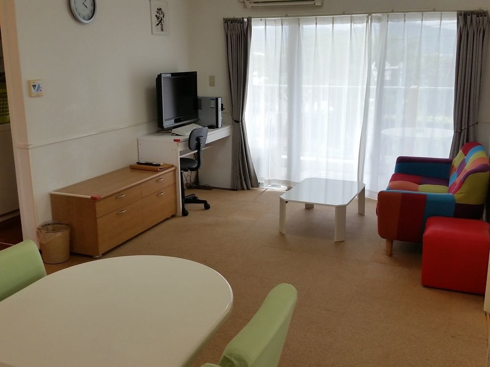 Condominium Alma Resort Hotel Motobu Zewnętrze zdjęcie
