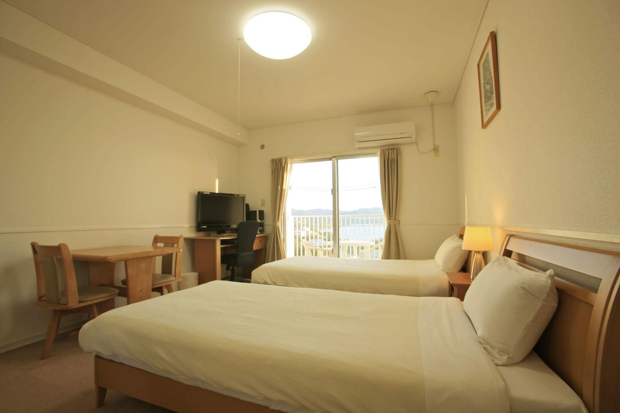 Condominium Alma Resort Hotel Motobu Zewnętrze zdjęcie