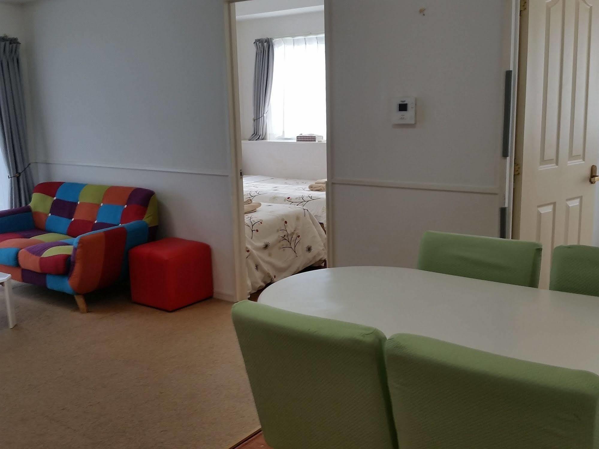 Condominium Alma Resort Hotel Motobu Zewnętrze zdjęcie