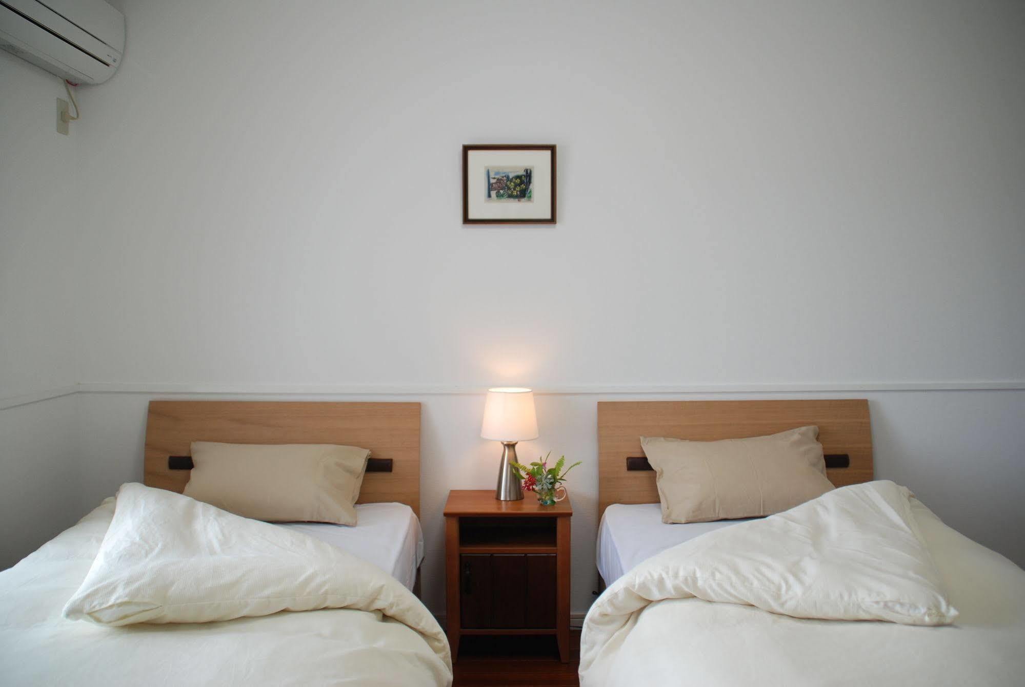 Condominium Alma Resort Hotel Motobu Zewnętrze zdjęcie