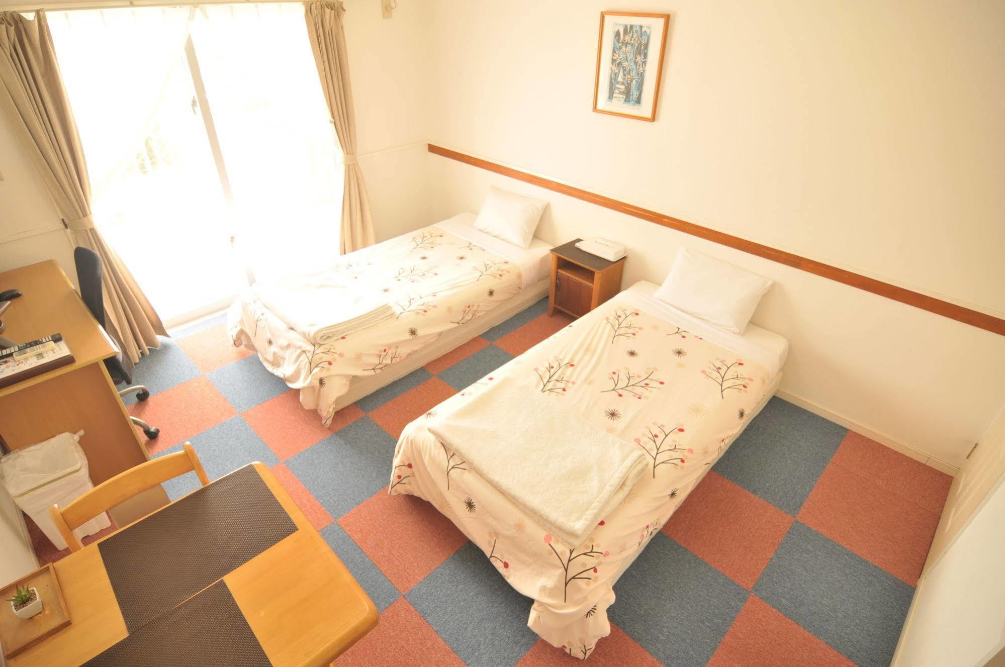 Condominium Alma Resort Hotel Motobu Zewnętrze zdjęcie